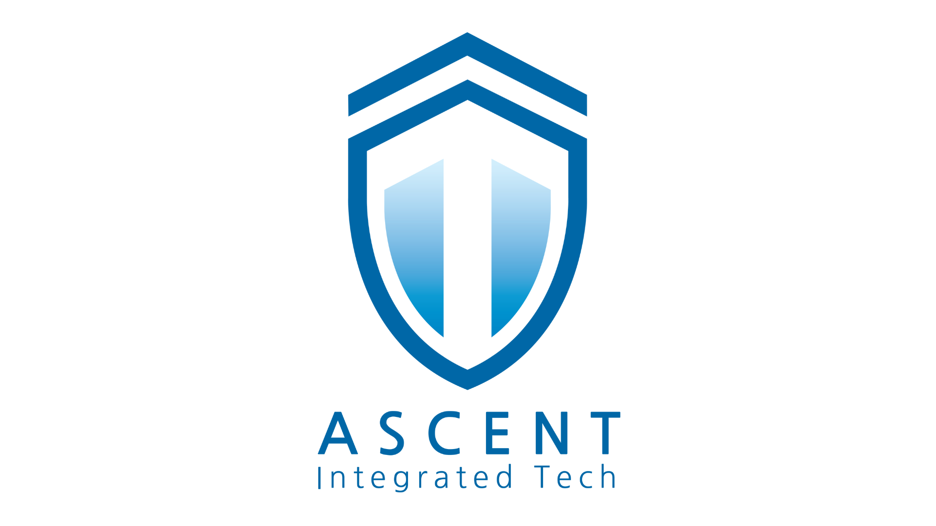 Ascent Integrated Tech Logo