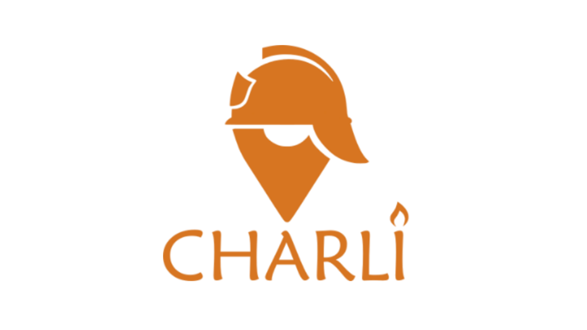 Charlie Logo