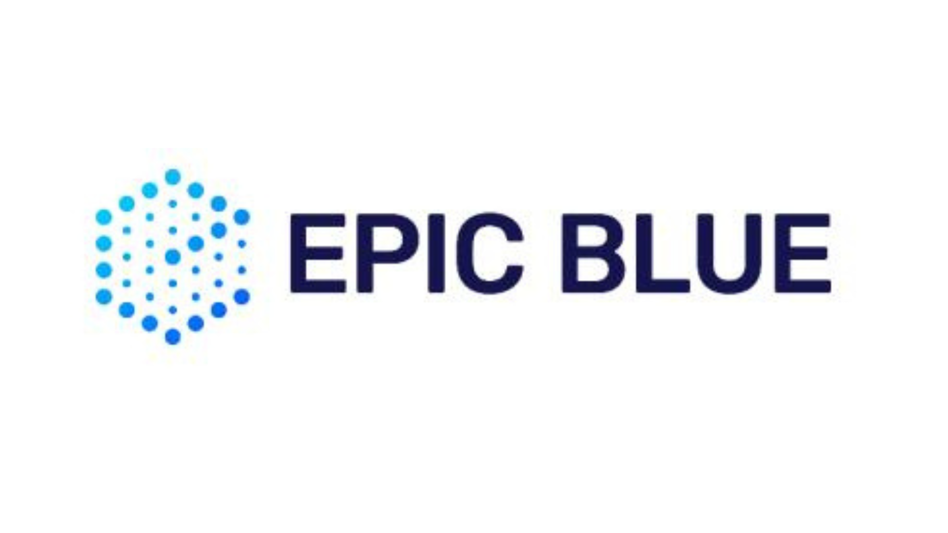 Epic Blue Dot