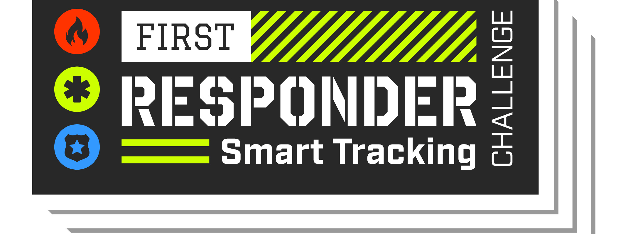 First Responder Smart Tracking Challenge